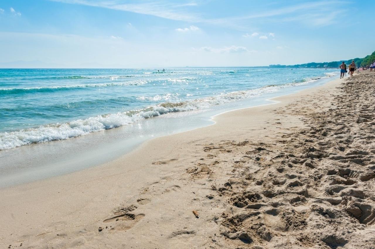 Roses Villa Port de Alcudia  Ngoại thất bức ảnh