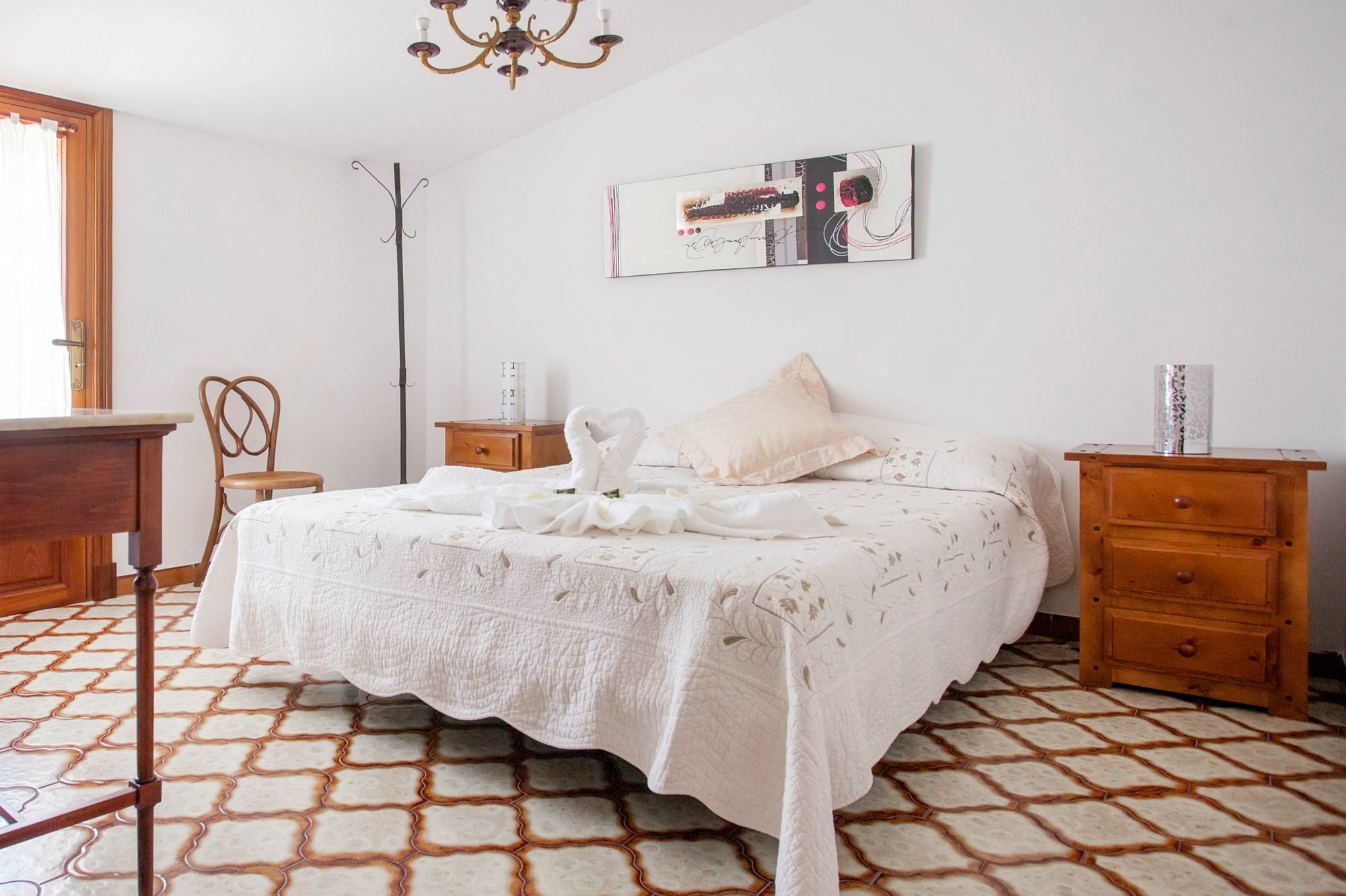 Roses Villa Port de Alcudia  Ngoại thất bức ảnh