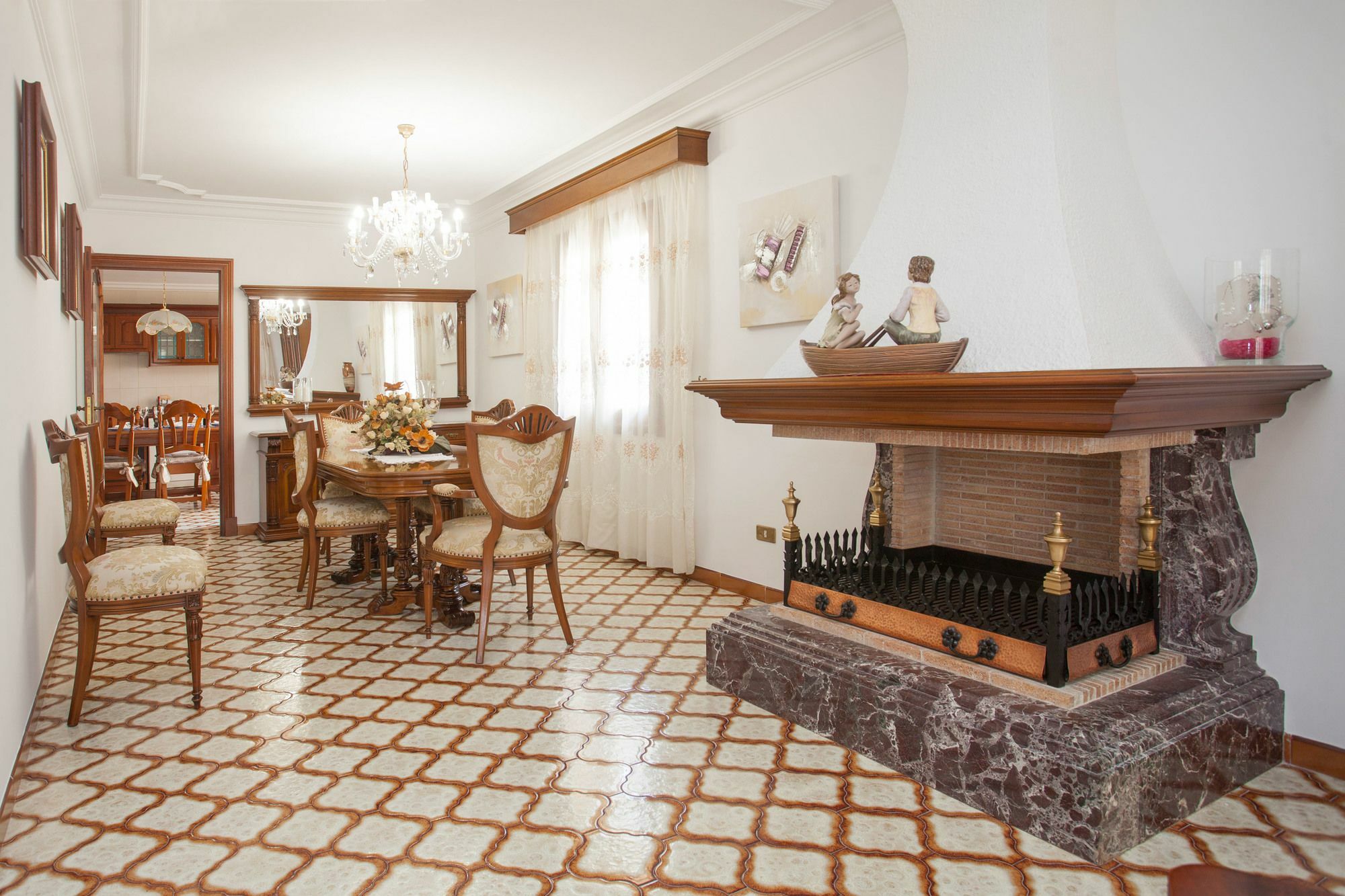 Roses Villa Port de Alcudia  Ngoại thất bức ảnh