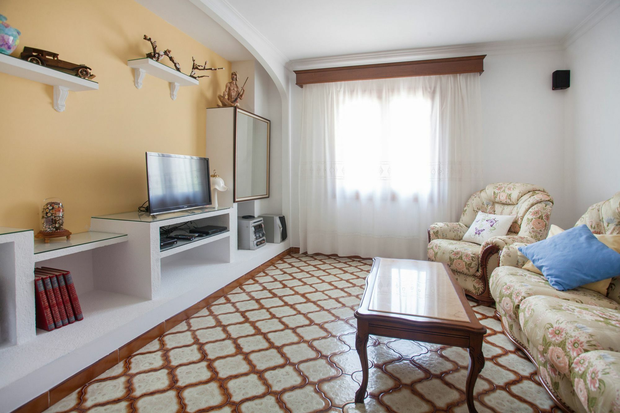 Roses Villa Port de Alcudia  Ngoại thất bức ảnh