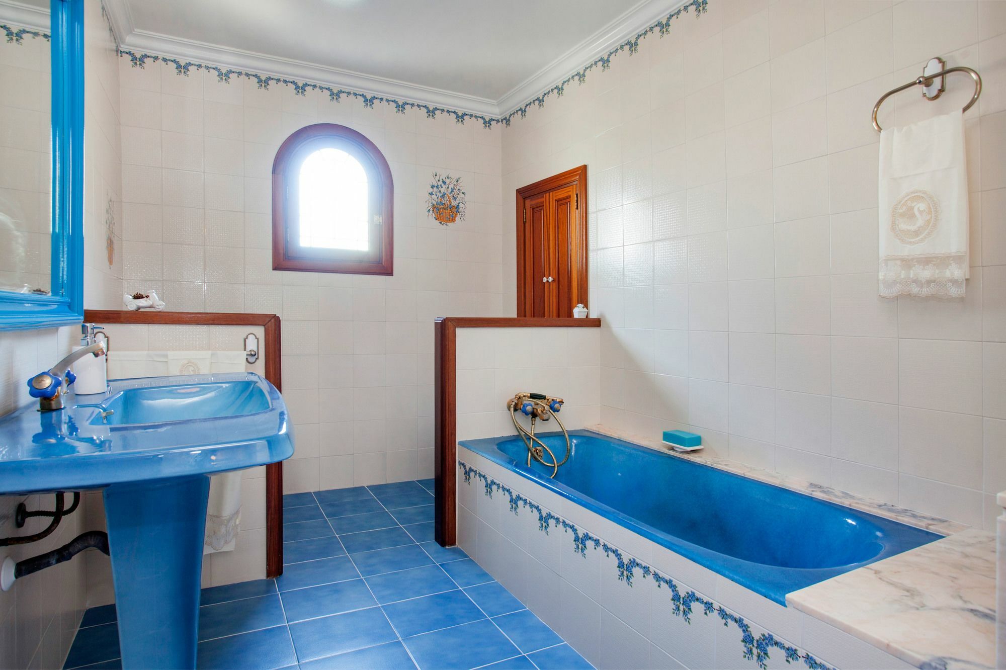 Roses Villa Port de Alcudia  Ngoại thất bức ảnh