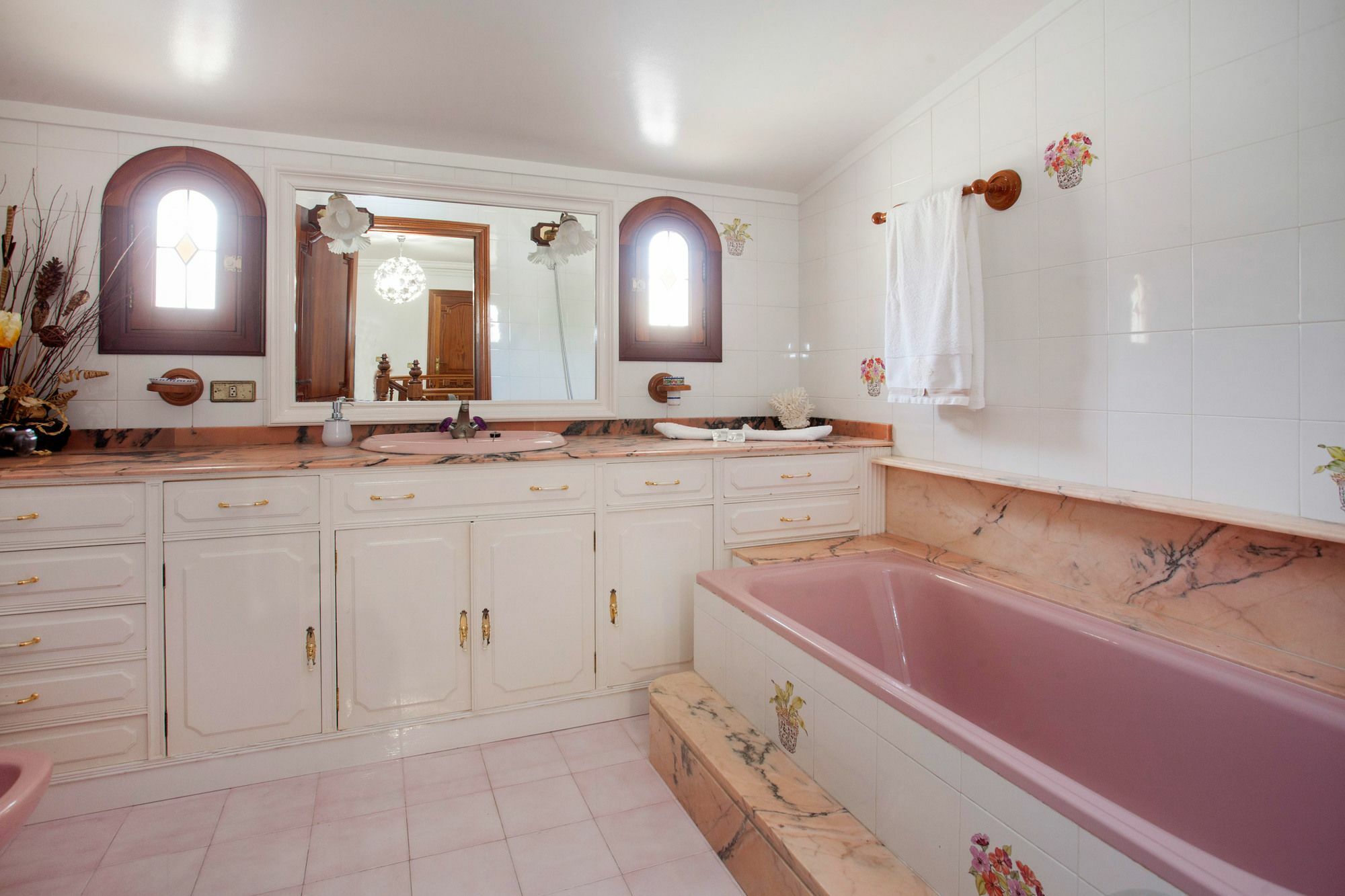 Roses Villa Port de Alcudia  Ngoại thất bức ảnh