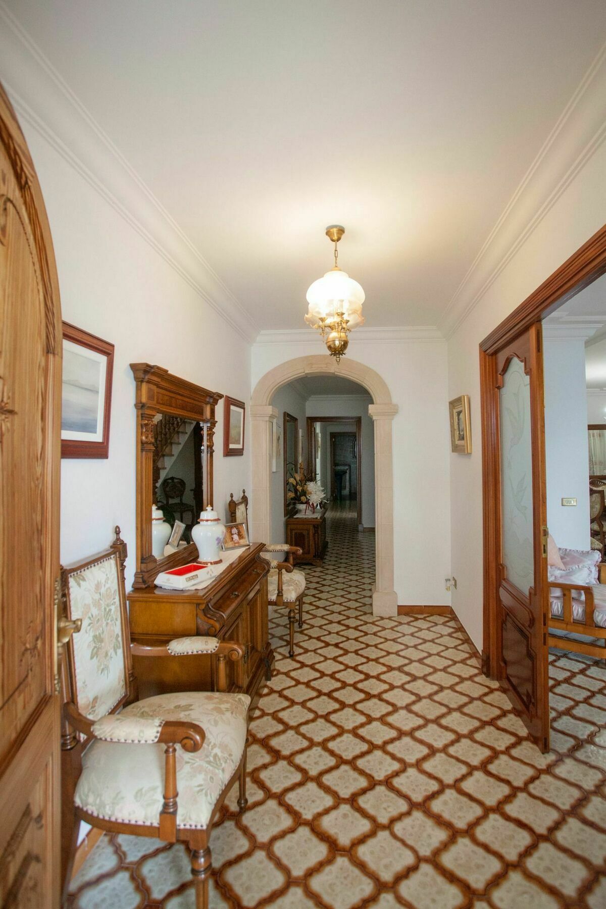 Roses Villa Port de Alcudia  Ngoại thất bức ảnh